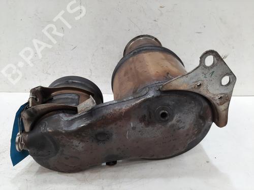 Particulate filter SKODA KAROQ (NU7, ND7) 1.6 TDI | BP31341364M81