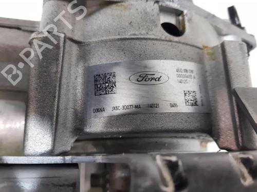 Steering column FORD FOCUS IV (HN) 1.0 EcoBoost mHEV Active | BP37293032M21 - Image 2