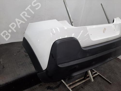 Rear bumper CITROËN C3 III (SX) 1.2 THP 110 (SXHNPS, SXHNZT, SXHNZ6) | BP26848200C8 