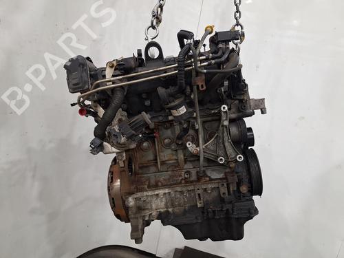 Motor VAUXHALL CORSA Mk IV (E) (X15) 1.3 CDTi | BP30789818M1