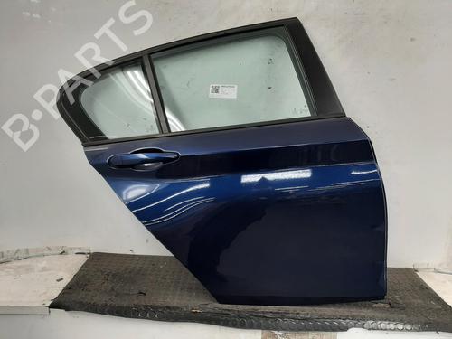 Used Right rear door Right rear door BMW 1 (F20) 118 d (143 hp) 33467644 33467644