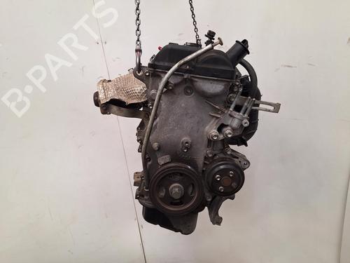 Engine MITSUBISHI ASX (GA_W_) 1.6 MIVEC (GA1W) | BP38015201M1 - Image 4
