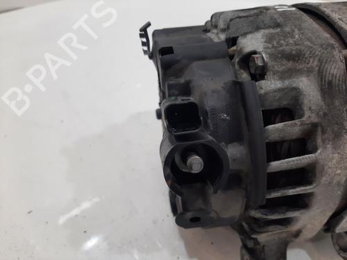 Alternator CITROËN C4 Picasso II 1.6 BlueHDi 100 | BP37218807M7 - Image 4