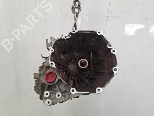 Used Gearbox SUZUKI BALENO (FW, EW) 1.2 (A1K412) (90 hp) 32757880