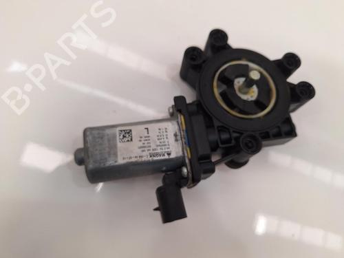 Front left window mechanism FIAT 500 (312_) 1.2 (312AXA1A) | BP26754244C22 