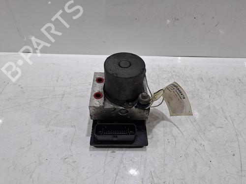 ABS Bremseaggregat ABS Bremseaggregat PEUGEOT EXPERT Van (VF3A_, VF3U_, VF3X_) 1.6 HDi 90 8V (90 hp) 39743585 39743585