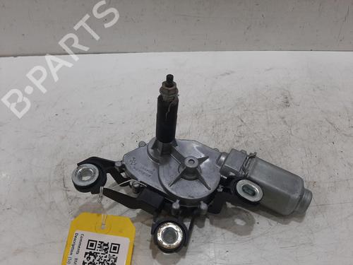Rear wiper motor SKODA FABIA II (542) 1.2 | BP30928281M102 