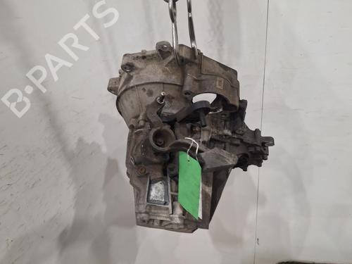 Gearbox VW UP! (121, 122, BL1, BL2, BL3, 123) 1.0 | BP39267432M3 - Image 5