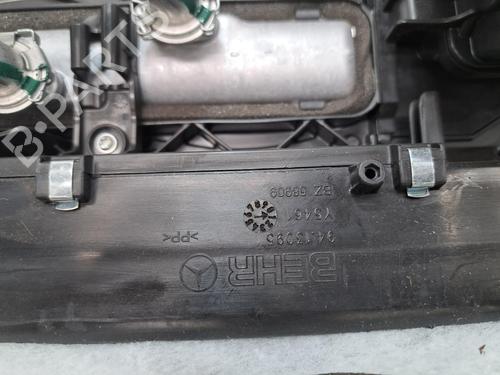 Heater matrix ASTON MARTIN DB12 Volante 4.0 V8 | BP37448705M63 - Image 2