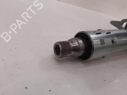 Steering column MERCEDES-BENZ A-CLASS (W177) A 180 (177.084) | BP26814060M21 