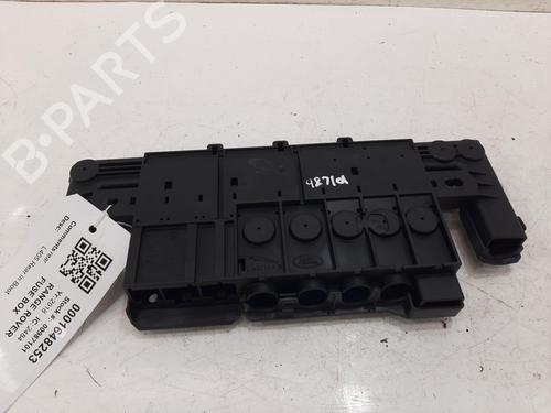 Used Fuse box Fuse box LAND ROVER RANGE ROVER IV (L405) 4.4 SDV8 4x4 (340 hp) 33035083 33035083