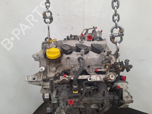 Engine DACIA SANDERO II TCe 90 (B8M1, B8MA, B8AC) | BP37443396M1 - Image 6