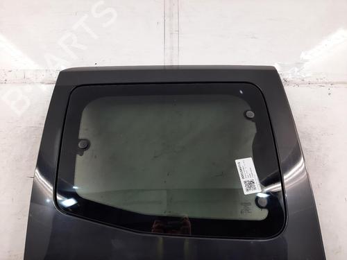 Right rear door FIAT QUBO (225_) 1.3 D Multijet (225AXE1A, 225CXE1A, 225AXH1A, 225AXL1A,... | BP30829445C5