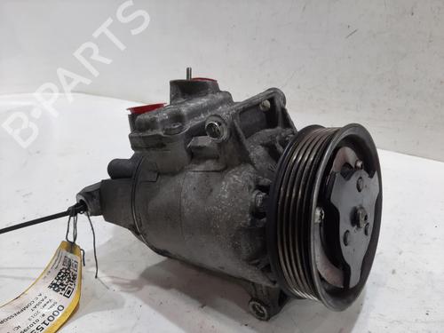 AC compressor VW PASSAT B7 (362) 2.0 TDI | BP30119318M34