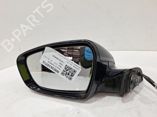 Bakspejl venstre KIA CEE'D (JD) 1.6 CRDi 128 (128 hp) 31928114
