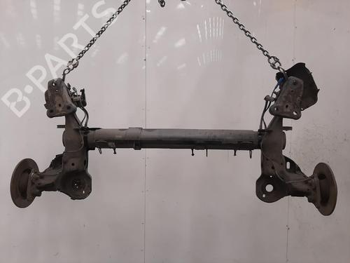 Bakaksel VAUXHALL CROSSLAND X / CROSSLAND (P17) 1.5 Turbo D (75) (120 hp) 26860361