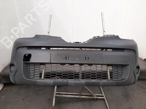 Paragolpes delantero Paragolpes delantero RENAULT KANGOO Express (FW0/1_) 1.5 dCi 75 (FW07, FW10, FW04) (75 hp) 37188779 37188779