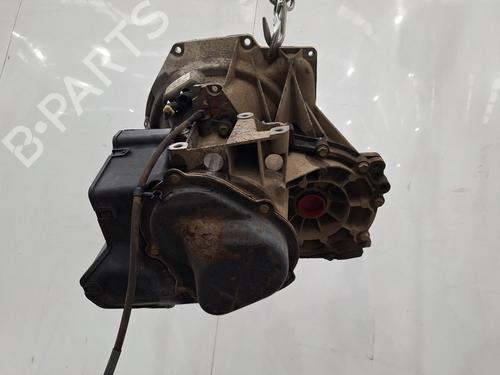Gearbox FORD FIESTA VI (CB1, CCN) 1.4 TDCi | BP38463475M3  - Image 5
