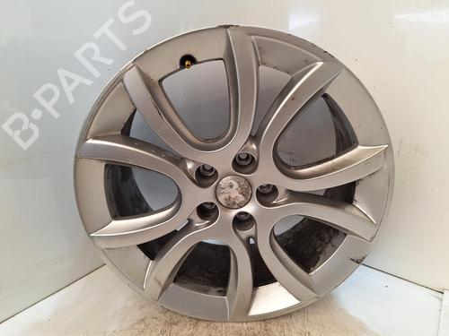 Used Rim Rim 37272496 37272496
