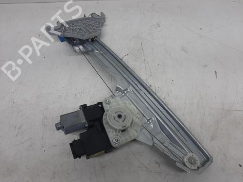 Front right window mechanism HYUNDAI KONA (OS, OSE, OSI) 1.6 GDi Hybrid | BP26869126C23 
