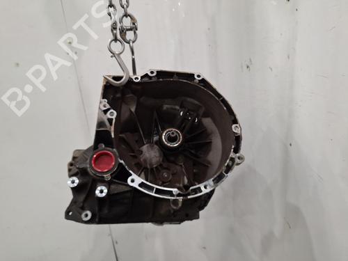 gearbox-ford-fiesta-vi-cb1-ccn-2008-39965143 main image
