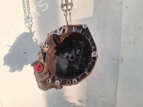 Caja de cambios FIAT PANDA (312_, 319_) 1.2 (312PXA1A) (69 hp) 32325081