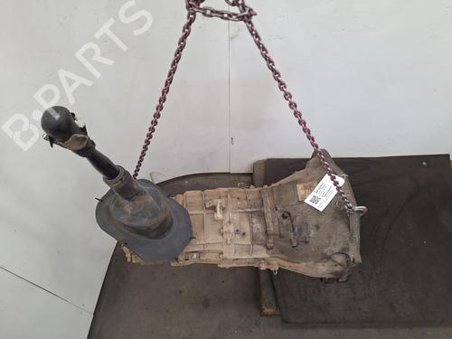 Gearbox ISUZU D-MAX II (TFR, TFS) 2.5 CRDi 4x4 (TFS86J) | BP39432936M3 - Image 5