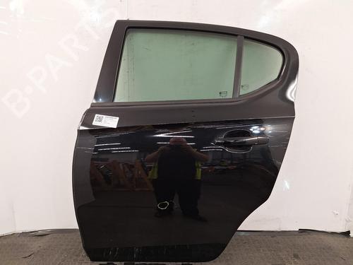 Used Left rear door Left rear door 39587288 39587288