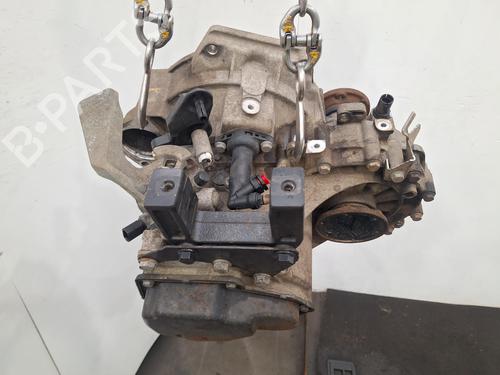 Gearbox SKODA FABIA II Combi (545) 1.6 TDI | BP36697461M3 - Image 3
