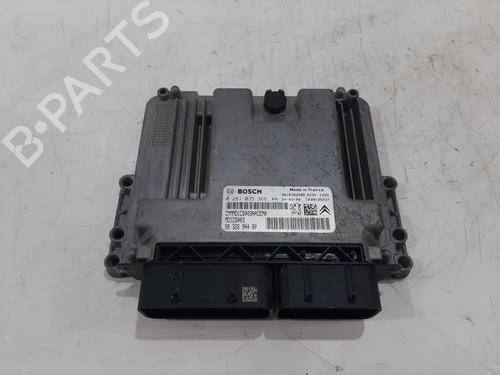 motorstyringsenhed-citroen-c5-aircross-a_-2018-38098701 main image