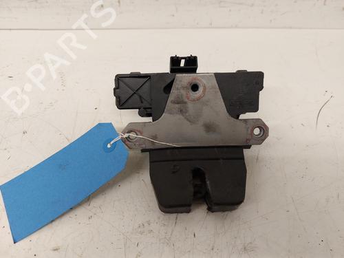 Used Tailgate lock FORD S-MAX (WA6) 1.8 TDCi (125 hp) 26816066