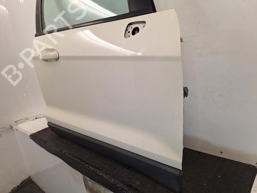 Right front door FORD ECOSPORT 1.0 EcoBoost | BP31341509C3 