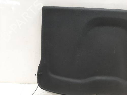 Rear parcel shelf VOLVO V40 Hatchback (525) D2 | BP30494996C85 