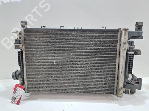 Kühlerpaket für Kühlerpaket 39389370 39389370