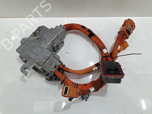Used Control unit JAGUAR I-PACE (X590) EV400 AWD (400 hp) 26836325