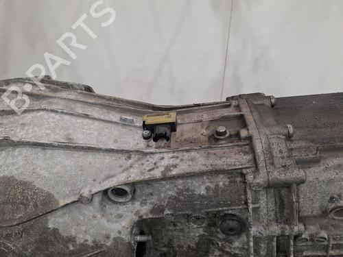 Gearbox BMW X1 (E84) sDrive 20 d | BP29398351M3 