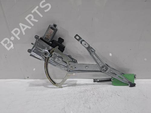 Elevador vidro frente direito Elevador vidro frente direito VAUXHALL ZAFIRA Mk II (B) (A05) 1.6 (115 hp) 39707753 39707753