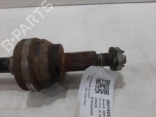 Andre JAGUAR I-PACE (X590) EV400 AWD | BP29580948O1