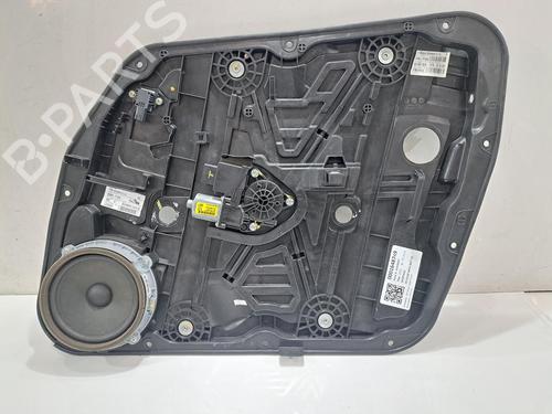 Used Front right window mechanism Front right window mechanism KIA SPORTAGE IV (QL, QLE) 2.0 CRDi AWD (136 hp) 32718159 32718159