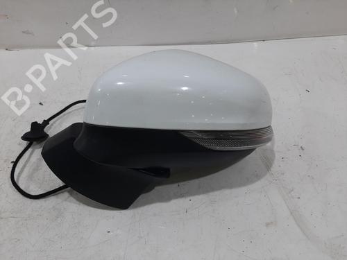 left-mirror-ford-fiesta-vii-hj-hf-2017-34377430 main image