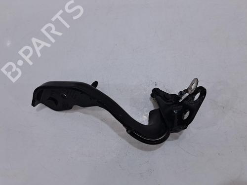 Hinge/Door check strap JAGUAR I-PACE (X590) EV400 AWD | BP29061218C146 - Image 2