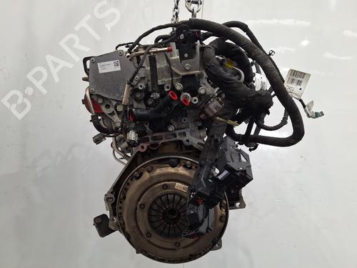Engine VAUXHALL INSIGNIA Mk II (B) Hatchback (Z18) 1.5 (68) | BP32172045M1 - Image 4