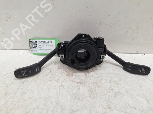Used Switch Switch VW POLO V (6R1, 6C1) 1.0 (75 hp) 39965307 39965307