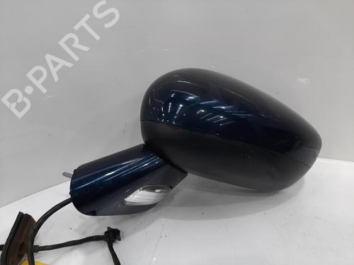 Left mirror CITROËN C5 III Break (RW_) 2.0 HDi 165 | BP26838866C26 