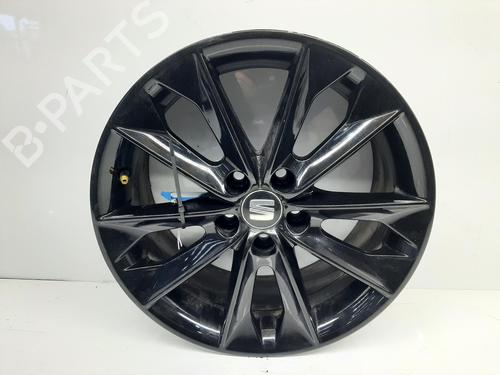Used Rim SEAT IBIZA IV (6J5, 6P1) 1.4 (85 hp) 26854430