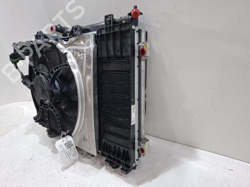 Radiator set JEEP AVENGER (J2) 1.2 GSE T3 | BP39520403M120 - Image 3