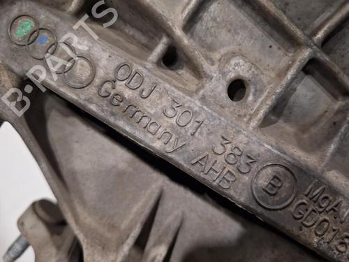 Gearbox AUDI A4 B9 (8W2, 8WC) 1.4 TFSI | BP39888761M3 - Image 6