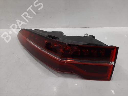 Used Left taillight JAGUAR I-PACE (X590) EV400 AWD (400 hp) 26856986