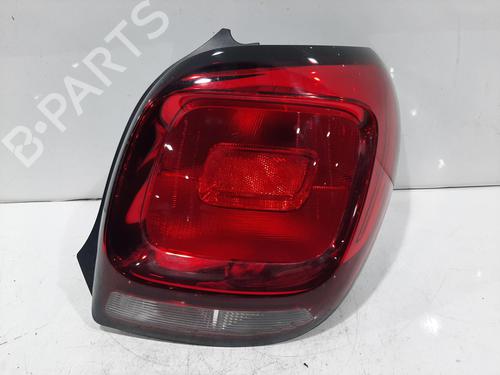 Used Right taillight Right taillight 38015420 38015420