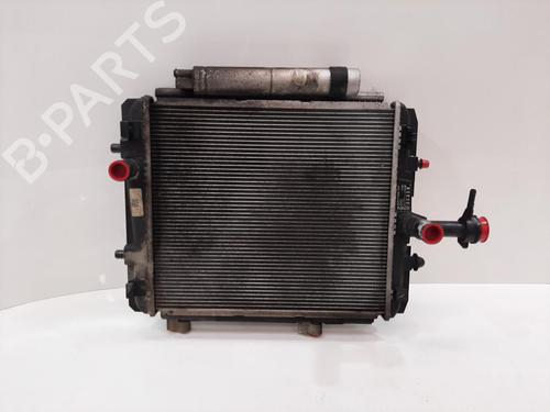 Pack de refroidissement Pack de refroidissement CITROËN C1 (PM_, PN_) 1.0 (68 hp) 34205906 34205906
